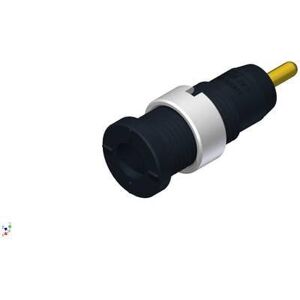 SKS Hirschmann Sks-hirschmann Mseb 2630 S Presa Banana Nera 2 Mm SKS Hirschmann Sks-hirschmann Mseb 2630 S Presa Banana Nera 2 Mm