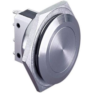 Pulsante antivandalismo Bulgin MP0038 - 25.8mm Pulsante antivandalismo Bulgin MP0038 - 25.8mm