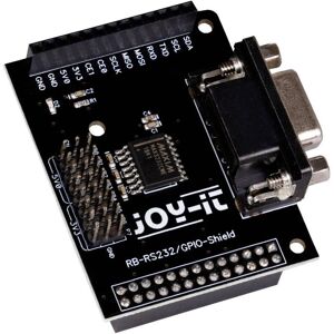 JOY-IT Scheda Di Espansione Raspberry Pi® B+ Rb-rs232 JOY-IT Scheda Di Espansione Raspberry Pi® B+ Rb-rs232