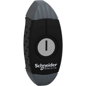 Schneider Electric NSYAEDL1242S3D - Maniglia con serratura per Spacial S3D Schneider Electric NSYAEDL1242S3D - Maniglia con serratura per Spacial S3D
