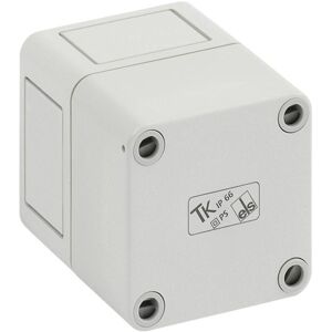 Spelsberg - TK PS 77-8-O - 65x65x81 - Grigio - Alloggiamento Spelsberg - TK PS 77-8-O - 65x65x81 - Grigio - Alloggiamento