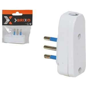 EAC Spine Piatte Brixo A Squadra 2p+t 10a EAC Spine Piatte Brixo A Squadra 2p+t 10a