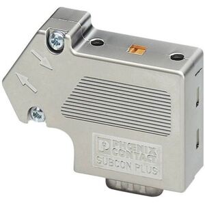 Phoenix 2708232 Connecteur Profibus 12mbits/s Phoenix 2708232 Connecteur Profibus 12mbits/s