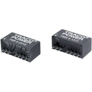 TRACOPOWER Traco Dc/dc Wandler Tmr 6-2411 TRACOPOWER Traco Dc/dc Wandler Tmr 6-2411
