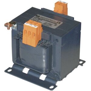 ELMA TT Iz3173 Trasformatore Di Sicurezza 1 X 230 V, 400 V 1 X 24 V/ac 100 Va 4.17 A ELMA TT Iz3173 Trasformatore Di Sicurezza 1 X 230 V, 400 V 1 X 24 V/ac 100 Va 4.17 A