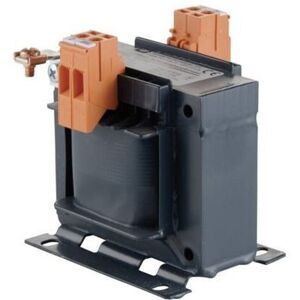 ELMA TT Iz1224 Trasformatore Di Sicurezza 1 X 230 V 1 X 24 V/ac 200 Va 8.33 A ELMA TT Iz1224 Trasformatore Di Sicurezza 1 X 230 V 1 X 24 V/ac 200 Va 8.33 A