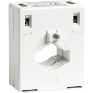 Trasformatore amperometrico VEMER pannello DIN - Trasformatore di corrente Trasformatore amperometrico VEMER pannello DIN - Trasformatore di corrente