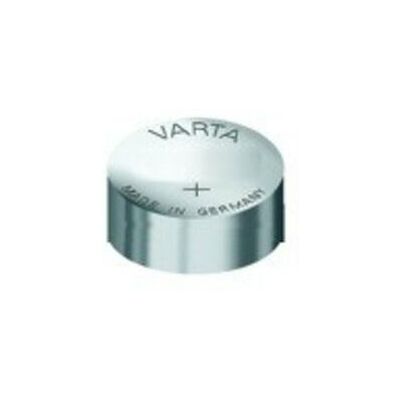 Varta SR67 Batteria a bottone ossido d'argento - Batteria Varta SR67 Batteria a bottone ossido d'argento - Batteria