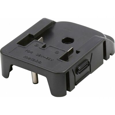Adattatore per batterie Metabo Adattatore per batterie Metabo
