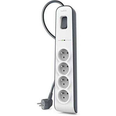 Belkin Bsv400ca2m Belkin Bsv400ca2m