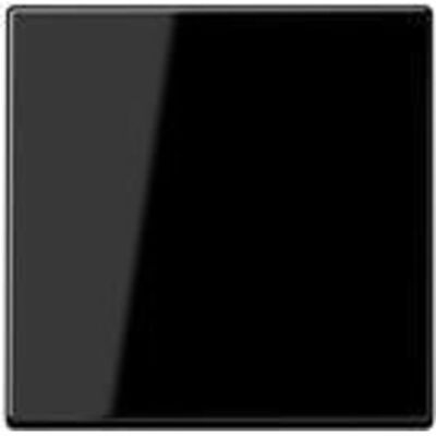 JUNG JG A590 BF SW - Bilanciere - Serie A - Resistente agli urti, Nero JUNG JG A590 BF SW - Bilanciere - Serie A - Resistente agli urti, Nero