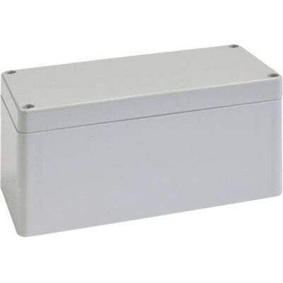 Bopla EUROMAS T 231 Custodia Industriale - IP66 Bopla EUROMAS T 231 Custodia Industriale - IP66