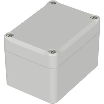 Bopla 62207300 Custodia esterna - Policarbonato stabilizzato UV - IP65 - Montaggio a parete Bopla 62207300 Custodia esterna - Policarbonato stabilizzato UV - IP65 - Montaggio a parete