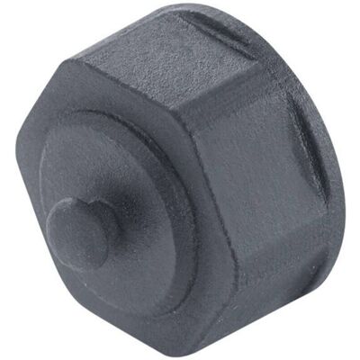 Metz 1401018102ki Cappuccio Di Protezione 1401018102ki Nero 1 Pz. - Metz 1401018102ki Cappuccio Di Protezione 1401018102ki Nero 1 Pz. -