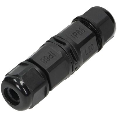 Ligador Scatola di derivazione 89mm - Elettrico Ligador Scatola di derivazione 89mm - Elettrico