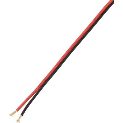 Cavo altoparlante Tru Components 0.75 100M - Speaker Cable Cavo altoparlante Tru Components 0.75 100M - Speaker Cable