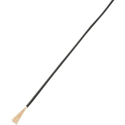 Tru Components 1567841 Cavo LiFY - Monoconducente flessibile - 10m Tru Components 1567841 Cavo LiFY - Monoconducente flessibile - 10m