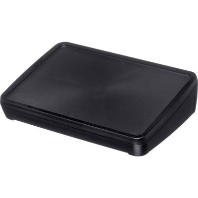 Bopla Bop 7.0 Pq-9005 Contenitore Da Banco (l X L X A) 215 X 150 X 53 Mm Abs Nero (ral 9005) 1 Pz. - Bopla Bop 7.0 Pq-9005 Contenitore Da Banco (l X L X A) 215 X 150 X 53 Mm Abs Nero (ral 9005) 1 Pz. -