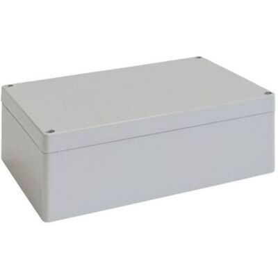 Bopla EUROMAS M 223 Custodia - Policarbonato, IP65, 200x150x75mm Bopla EUROMAS M 223 Custodia - Policarbonato, IP65, 200x150x75mm