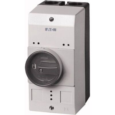 Contenitore a parete Eaton CI-PKZ0-M - Grigio Contenitore a parete Eaton CI-PKZ0-M - Grigio
