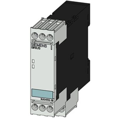 Relè di Sovratensione Siemens SIRIUS 3UG4 - Protezione di sequenza e fase Relè di Sovratensione Siemens SIRIUS 3UG4 - Protezione di sequenza e fase
