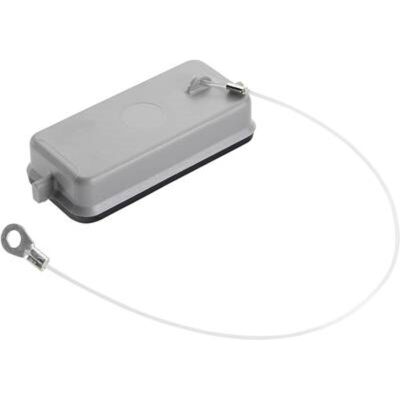 LAPP Coperchio Di Protezione Epic® Per La Serie H-a H-a 10 10457500 1 Pz. LAPP Coperchio Di Protezione Epic® Per La Serie H-a H-a 10 10457500 1 Pz.