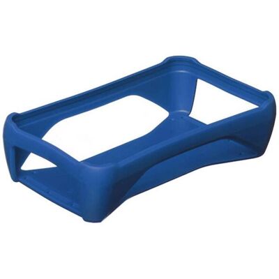 Bopla Bop 700 S-5005 Copertura Di Protezione (l X L X A) 171 X 96 X 44.3 Mm Tpe (miscela Speciale Inodore Di Gomma) Blu Bopla Bop 700 S-5005 Copertura Di Protezione (l X L X A) 171 X 96 X 44.3 Mm Tpe (miscela Speciale Inodore Di Gomma) Blu