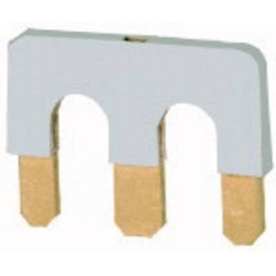 Ponte di connessione Eaton DILM150-XS1-SPS per punto stella - Accessorio elettronico Ponte di connessione Eaton DILM150-XS1-SPS per punto stella - Accessorio elettronico