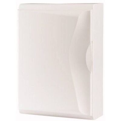 Eaton BC-A-3/39-TW-G Centralino da parete - 3 file, 39 divisori Eaton BC-A-3/39-TW-G Centralino da parete - 3 file, 39 divisori
