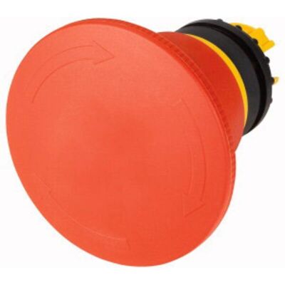 Eaton M22 Arresto di emergenza - IP67/IP69K - Bloccante - Rosso Eaton M22 Arresto di emergenza - IP67/IP69K - Bloccante - Rosso