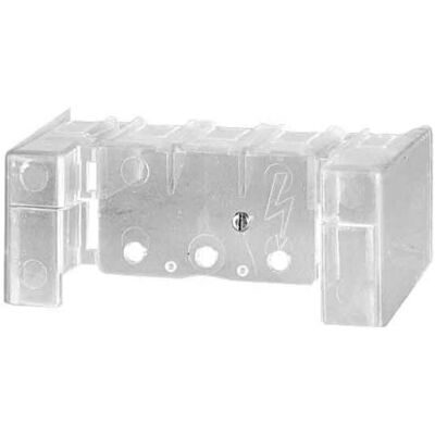 Coprimorsettiera Eaton - Protezione terminali P3 Coprimorsettiera Eaton - Protezione terminali P3