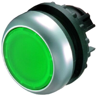 Eaton M22-DR-G Pulsante verde - Pulsante Eaton M22-DR-G Pulsante verde - Pulsante