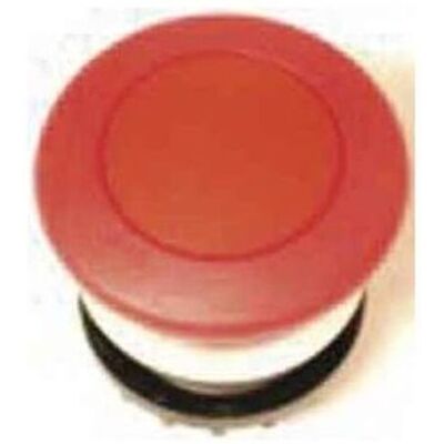 Eaton M22-DRP-R-X0 Pulsante Rosso - Interruttore a pressione Eaton M22-DRP-R-X0 Pulsante Rosso - Interruttore a pressione