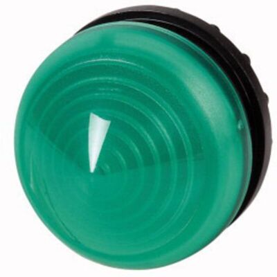 Eaton M22-LH-G Spia verde - Montaggio pannello IP67 Eaton M22-LH-G Spia verde - Montaggio pannello IP67