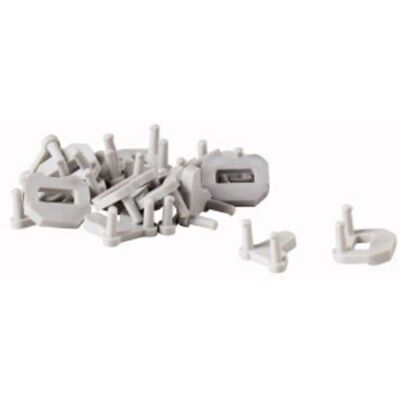 Set di interruttori e pulsanti Eaton M22-XW4 - Grigio Set di interruttori e pulsanti Eaton M22-XW4 - Grigio