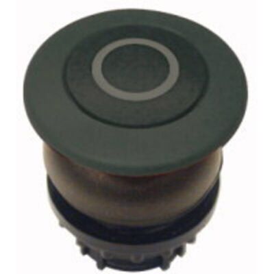 Eaton M22S-DRP-S-X0 Pulsante - Rotondo, Nero, Asta - Tipo di pulsante Eaton M22S-DRP-S-X0 Pulsante - Rotondo, Nero, Asta - Tipo di pulsante