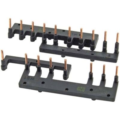 Eaton MVS-WB-EM Kit di cablaggio - Ponte di collegamento Eaton MVS-WB-EM Kit di cablaggio - Ponte di collegamento