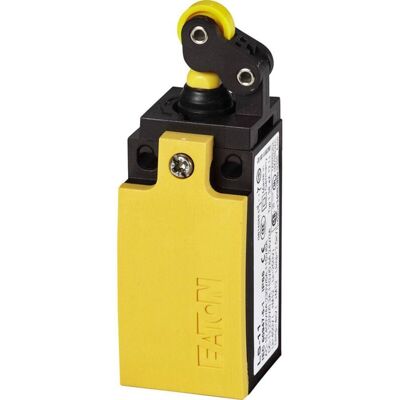 Eaton LS-S11/LS Interruttore fine corsa - IP66/IP67, 400V, 6A, Plastica Eaton LS-S11/LS Interruttore fine corsa - IP66/IP67, 400V, 6A, Plastica