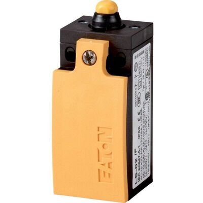 Eaton LS-11/F Interruttore di finecorsa - IP66/IP67 - 400V 4A Eaton LS-11/F Interruttore di finecorsa - IP66/IP67 - 400V 4A