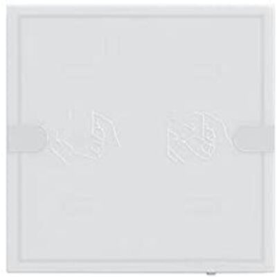 Gira 5001003 Sensore tattile KNX - Bianco - 1 Pulsante - Interruttore & Dimmer Gira 5001003 Sensore tattile KNX - Bianco - 1 Pulsante - Interruttore & Dimmer