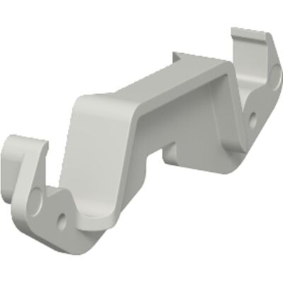 OBO Bettermann Grapa Para Canales Para Abertura 80 6288640 OBO Bettermann Grapa Para Canales Para Abertura 80 6288640