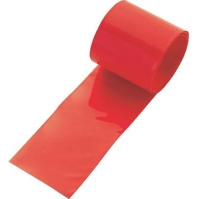 TRU COMPONENTS Tubo termoretraibile - 93014c89e - Rosso - 2:1 - 130mm x 65mm TRU COMPONENTS Tubo termoretraibile - 93014c89e - Rosso - 2:1 - 130mm x 65mm