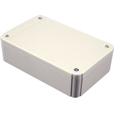 Custodia per strumenti con flange della serie Hammond RL Custodia per strumenti con flange della serie Hammond RL