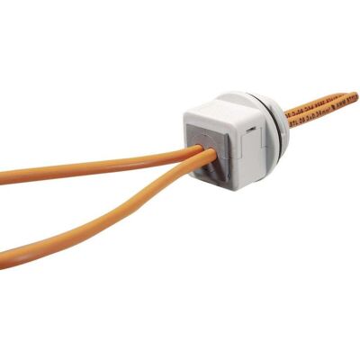 Icotek KVT 25 Passacavi Grigio - Grommet Icotek KVT 25 Passacavi Grigio - Grommet