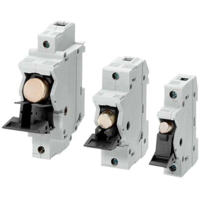 Siemens 3NC1091 Interruttore fusibile - 690V/AC, 32A, 1P Siemens 3NC1091 Interruttore fusibile - 690V/AC, 32A, 1P