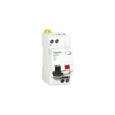 Schneider Electric - C40A Vigi - 16A - Interruttore Schneider Electric - C40A Vigi - 16A - Interruttore
