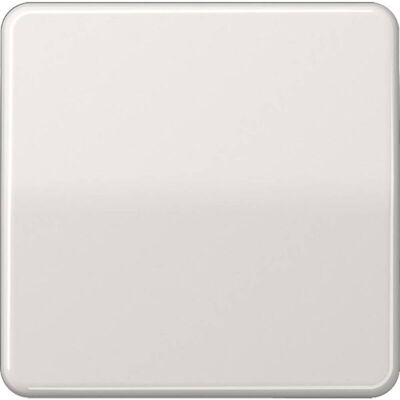 Interruttore Jung grigio - Commutatore va-et-vient - IP44 Interruttore Jung grigio - Commutatore va-et-vient - IP44