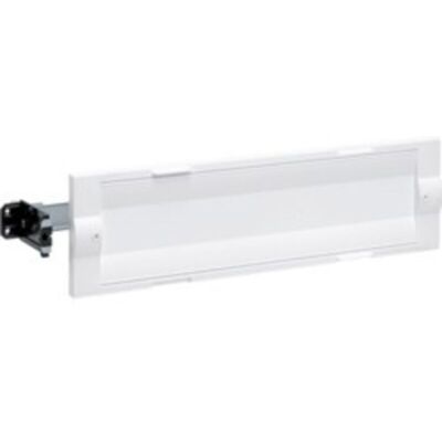 Kit morsettiere regolabili Hager FD01A2 - Componenti quadri elettrici Kit morsettiere regolabili Hager FD01A2 - Componenti quadri elettrici
