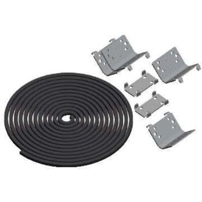 Scatola elettrica Schneider Electric NSYSFBK - Montaggio laterale - IP55 Scatola elettrica Schneider Electric NSYSFBK - Montaggio laterale - IP55