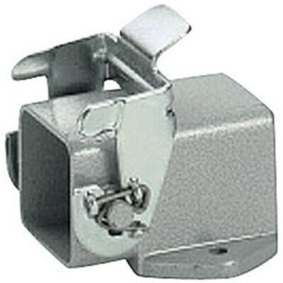 LAPP 10423501 Custodia Metallica per Montaggio a Incasso LAPP 10423501 Custodia Metallica per Montaggio a Incasso